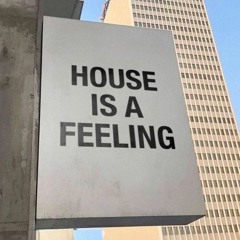 CLAIR - HOUSE MUSIC DJ SET