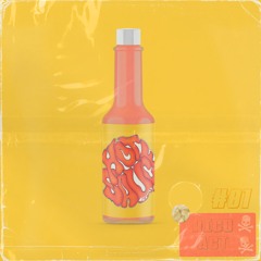 HOTSAUCE VOL #01 w/ RICO ACT