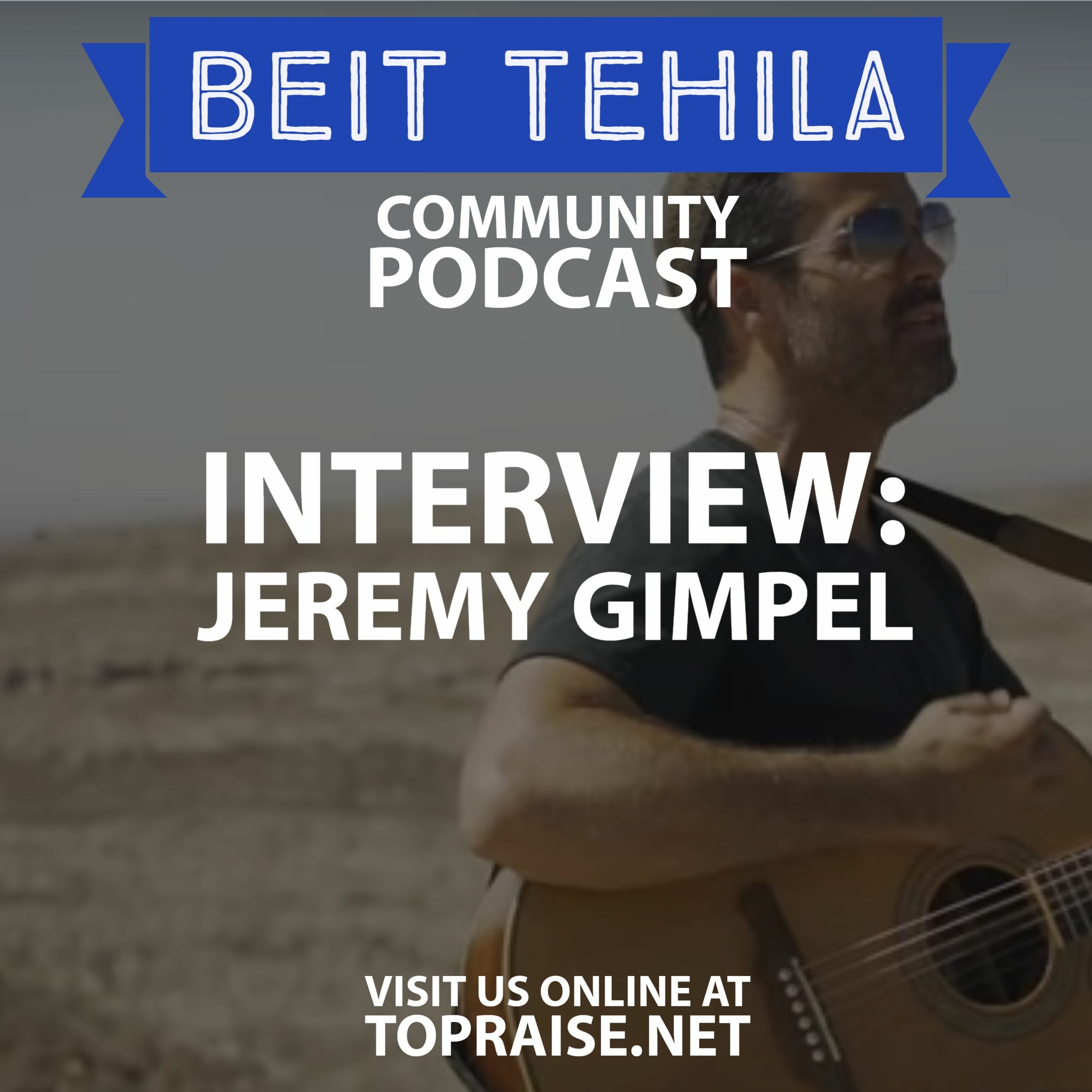 Christian\'s with Torah - The BeitTehila Podcast | Pastor Nick Plummer & Ryan Cabrera