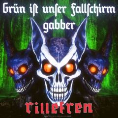 Grün ist unser Fallschirm Gabber