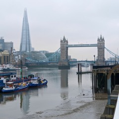 Riverside In Winter (Pianobook Demo)