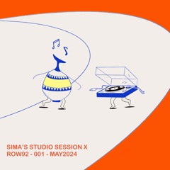 SIMA X ROW92 - 001
