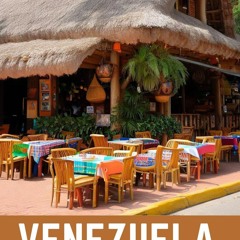Ebook Venezuela : A requisite travel guide (South America like no other) for ipad