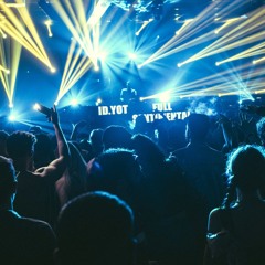 Id.YOT B2B Full Sentimental - This is House @Le Petit Salon