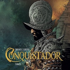 Conquistador - The B Sides