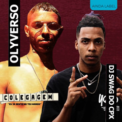 DJ SWAG FT OLY (COLEGAGEM) EU JÁ SENTEI PRO TEU MARIDO