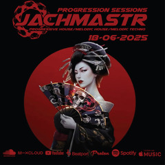 Jachmastr's Progression Sessions Wednesday 18 06 2025