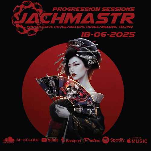 Jachmastr's Progression Sessions Wednesday 18 06 2025