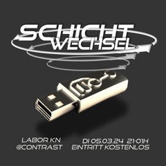 Schichtwechsel // L E A