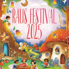 Haide Cuhn b2b der_Förster@R.a.u.s Festival 2025