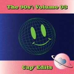 Cap' Edits I 2025 🏴‍☠️