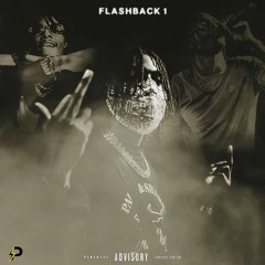 Koba LaD - Flashback #1 (Prod.ParoxingBeatz)