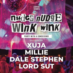 APRIL NUDGE DALE STEPHEN 2025