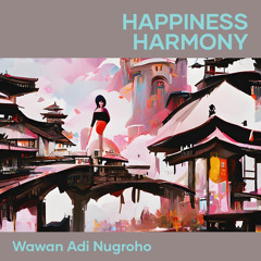 Happiness Harmony