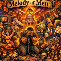 MELODY OF MEN - SUBPHILIAC