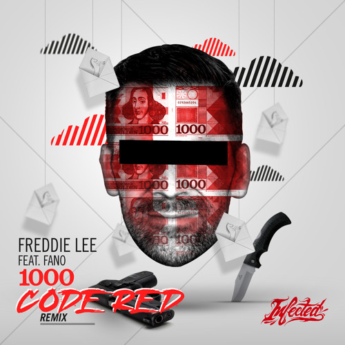 Duizend (feat. Fano) [Code Red Remix - Radio Edit]