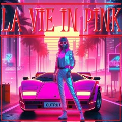 LA VIE IN PINK - Jennie