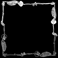 Dead In A Basement (prod. yeezo x slayingibis)