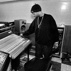 J Dilla - Track 15 1997 Batch (Remake)