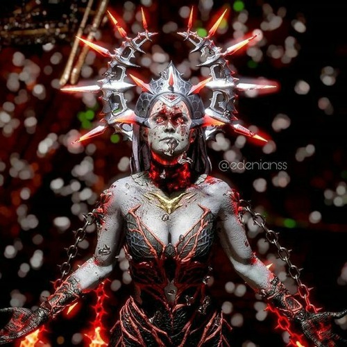 𝐅𝐞𝐞𝐥𝐬 𝐋𝐢𝐤𝐞 𝐀 𝐅𝐞𝐦 𝐐𝐮𝐞𝐞𝐧