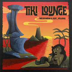 Tiki Lounge Full Album