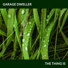 Garage Dweller - The Thing Is