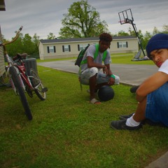 CreoleSteppLeveelife (ft. Dakid ET)