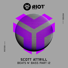 Beats N Bass Part 12 (Extended Mix)