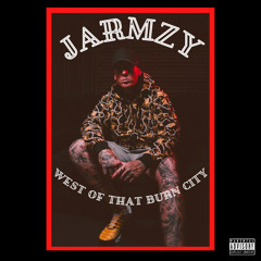 JARMZY - Chasing My Dreams