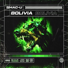 SMAC-U Bolivia [FREE DL]