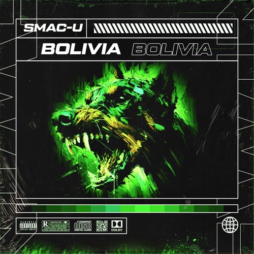 SMAC-U Bolivia [FREE DL]