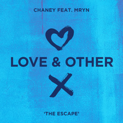 The Escape (Extended Mix) [feat. MRYN]