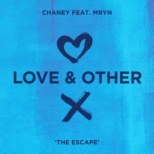 Artwork for the song The Escape (Extended Mix) [feat. MRYN] by CHANEY by CHANEY on Next Sound