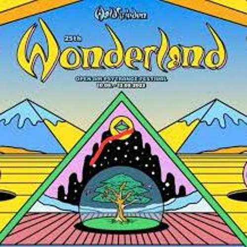 Wonderland 2023 - 8h!!! Kneipe - Bimskis Erben B2b Schnell&Schneller B2b Kobpy