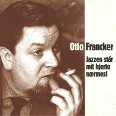 Stream Otto Francker music | Listen to songs, albums, playlists for free on  SoundCloud