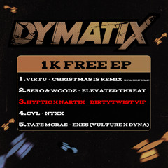 HYPTIC X NARTIX - DIRTYTWIST VIP (FREE DL)