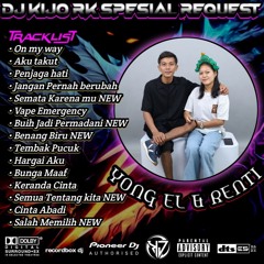 DJ AKU TAKUT VS PENJAGA HATI 2025 DUGEM FUNGKOT TERBARU VIRAL TIKTOK SPESIAL REQUEST DUO BUCIN