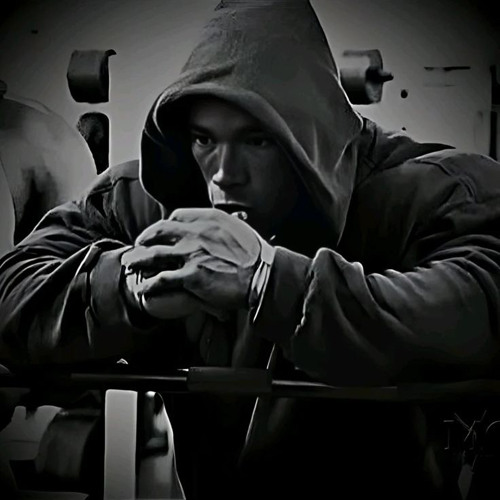 Kevin Levrone  “She said I would never amount to anything”  F Song (Slowed and Reverbed)