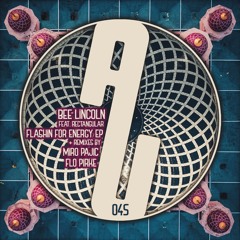 PREMIERE: Bee Lincoln, Flo Pirke, The Usualists - Attention (Original Mix) [as usual.music]