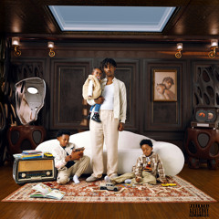 AMANGA (READ THE ROOM)