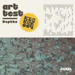 art test - Depths