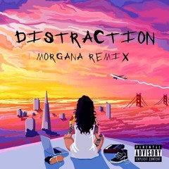 Morgana - Distraction