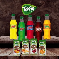 d5nger - Tropix (d5 drewwcoldd)