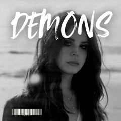DEMONS - Synthwave Retro Dums Type Beat (14)