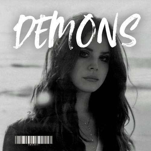 DEMONS - Synthwave Retro Dums Type Beat (10)