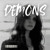 Artwork for DEMONS - Synthwave Retro Dums Type Beat (2)