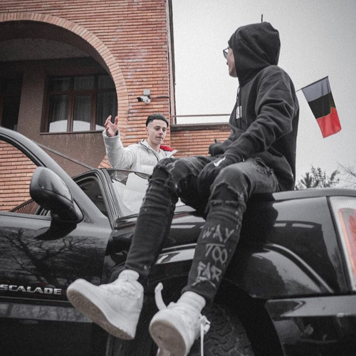 YNY SEBI X PETRE STEFAN - ENZO FERRARI (Official Music)