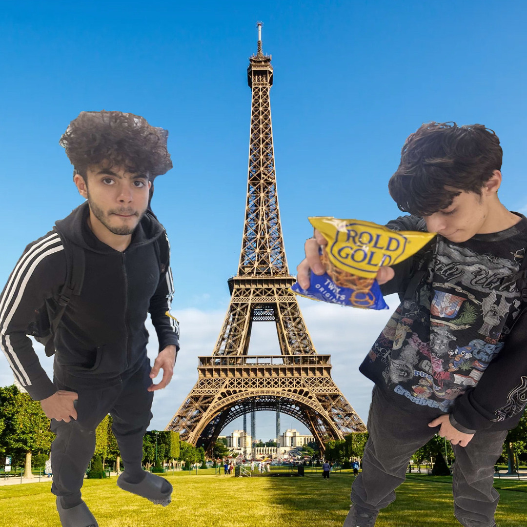 Stream kreekys in paris by Quadruple KÆ | Listen online for free on ...