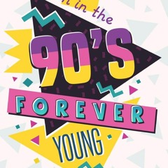 90's the best party
