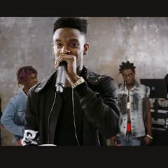 21 Savage Rap Type Beat - Old Ways Current